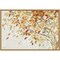 Whisper in the Wind I by Allison Pearce 23-in. W x 16-in. H. Canvas Wall Art Print Framed in Natural